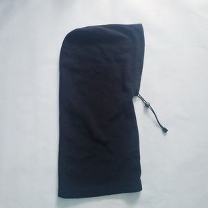 Fleece Hood